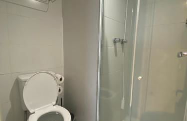 À 50 metros do shopping frei caneca - Foto 17