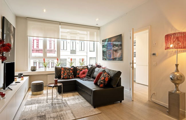 Museum Zuid Top located apartments - Foto 21