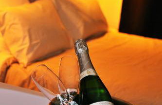 Appartement luxueux avec Jacuzzi privatif - Foto 1