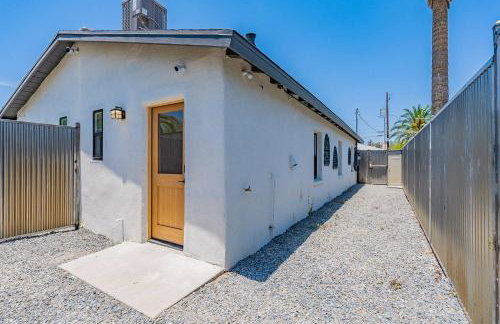 Downtown Bungalow -Duplex - EV Charger - Foto 23