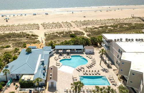 Beach House 1 by Tybee Vacation Rentals - Foto 18