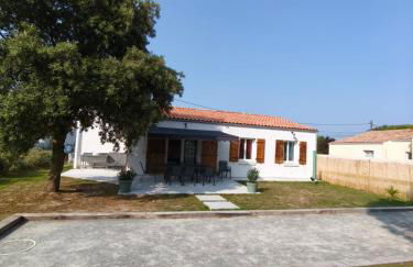 Maison familiale et conviviale proche océan avec terrain de pétanque - Foto 1