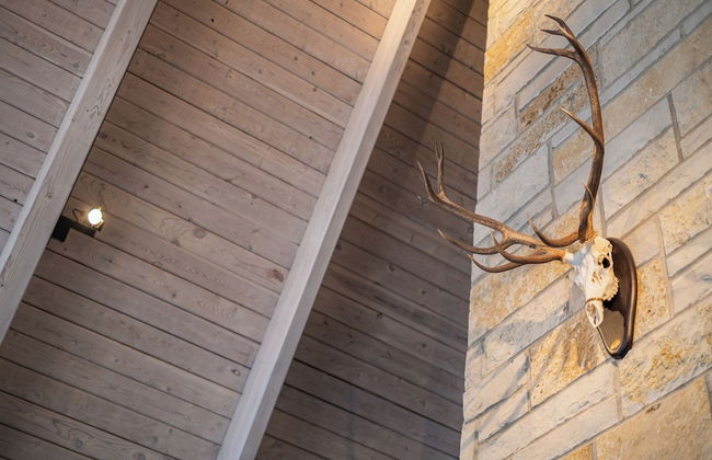 Lakefront 3BR Luxury Home at High Bluffs - Foto 42