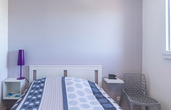 Les Roches Bleues - Foto 15