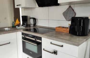 Seestern - Ferienhaus am Quendorfer See (Nr. 5) - Foto 25