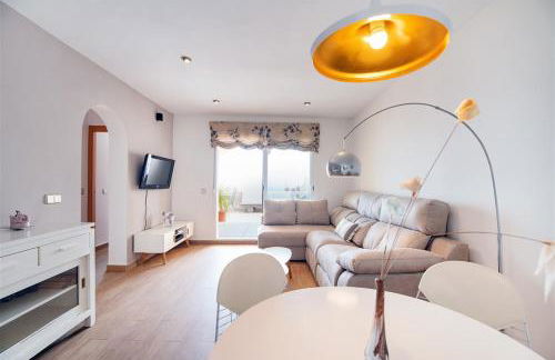 Gecko Apartment in Cumbre del Sol with sea views - Foto 27