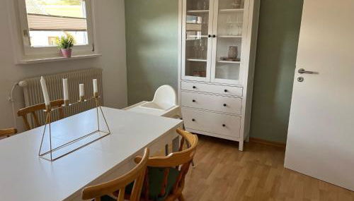 Ferienwohnung Am Wiesenrain - Foto 4