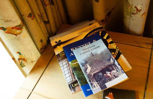 Moors Wood Relaxing ,Tranquil retreat with Hot Tub - Foto 42