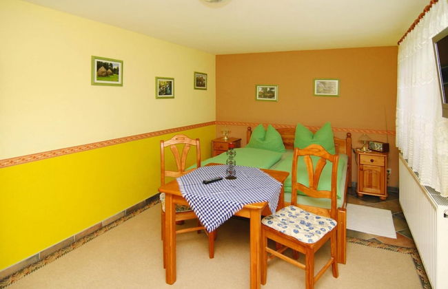 Bungalow in Lubben With a Terrace - Foto 11