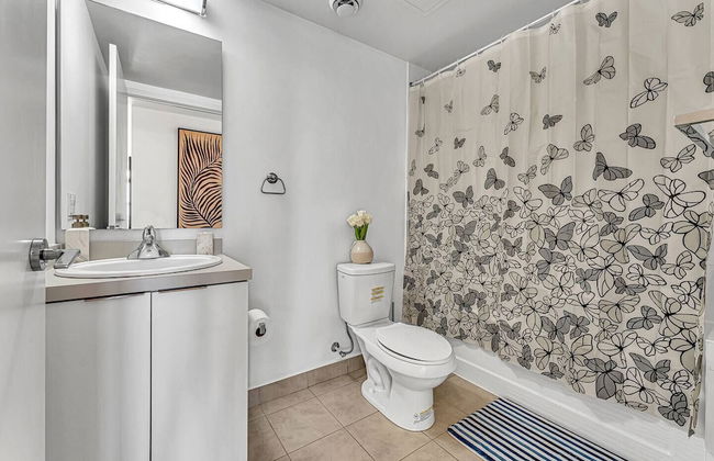 The Harbour Toronto - Foto 53