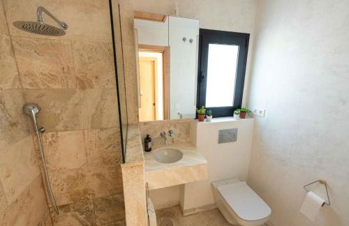 Villa Mas Tranquila - A stylish villa with pool 150 m from the beach - Foto 58