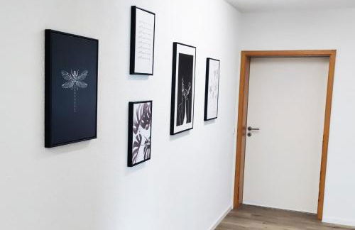 Stilvolles Apartment für 2 - Schwäbische Alb - Foto 5