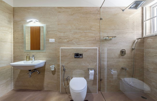 Kalpavriksha Villa By Indostay - Foto 22