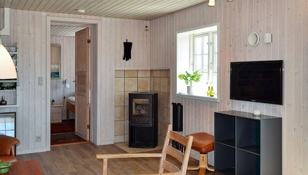 4 Person Holiday Home in Fano - Foto 2, Interior