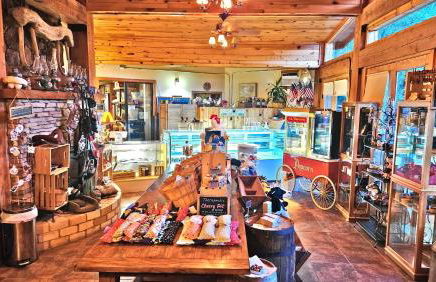 Arrowhead Country Cabins - Foto 9