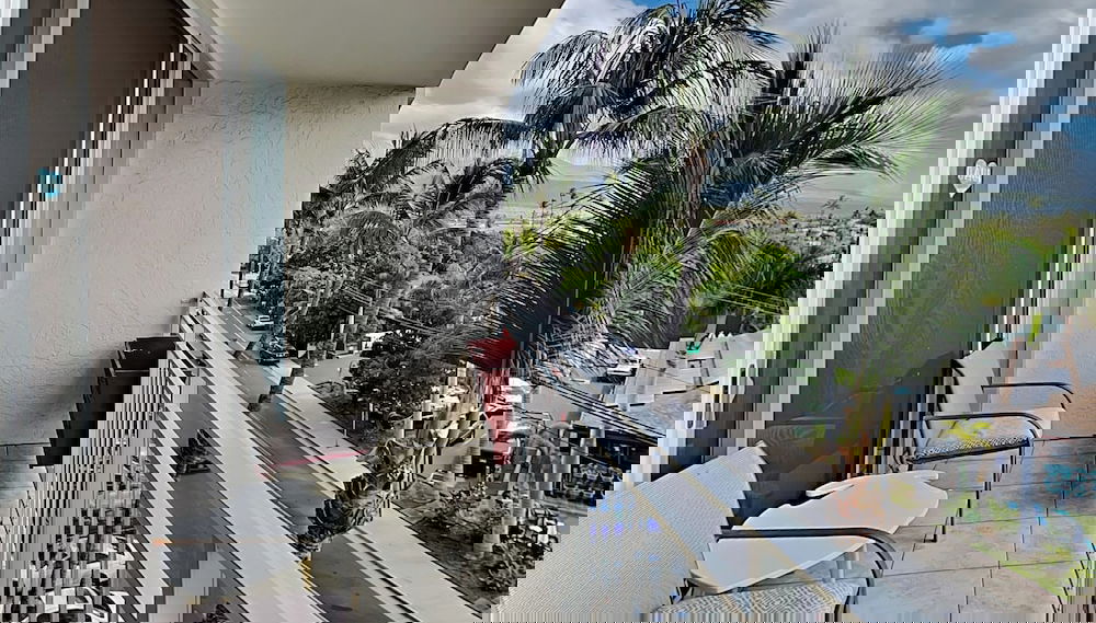 Island Surf 506 by Maui Rental Group - Foto 1, Servicios del alojamiento