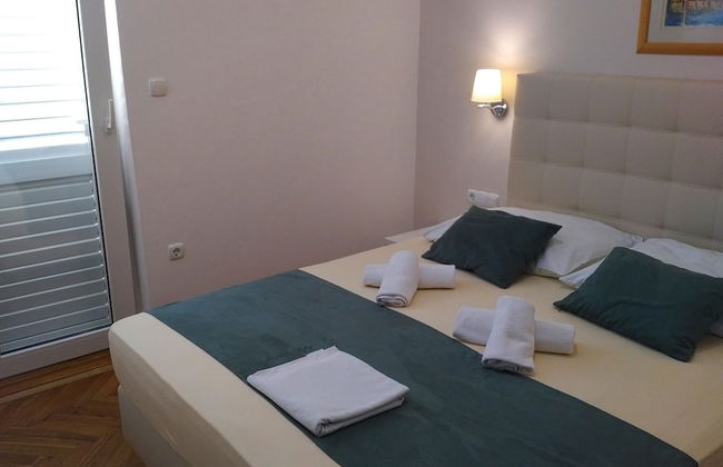 Villa Ruzmarina - Foto 5