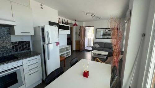 Estrella II - Foto 4, stove, pet friendly