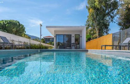 MERCURY VILLA - Minimal Luxury with Private Pool - Foto 16