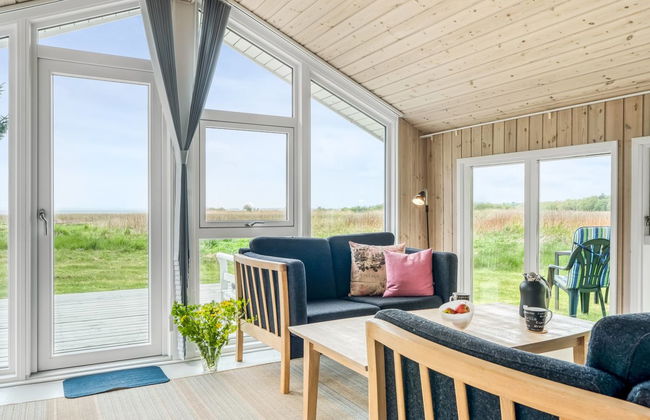 "Eske" - 200m to the fjord - Foto 8