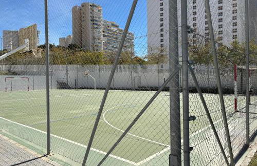 Sunset waves 117 by Alicante Rent - Foto 69