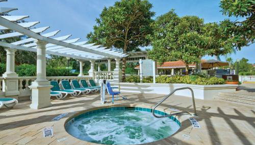 Beautiful Resort in Star Island 2BD near at Lake Cecile - Foto 2