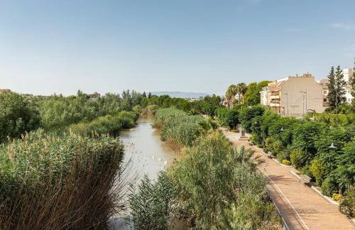 Apartamento Mirador del Seg - Photo 29