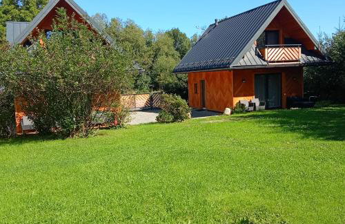 Domki przy skwerku - Foto 37