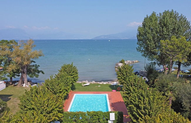 Casa Lugana 8 in Sirmione - Foto 34