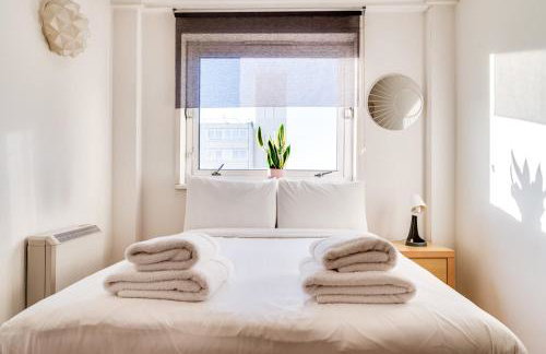 Cosy Battersea Flat - Foto 42