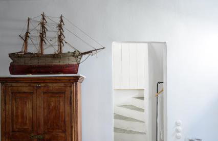 Mezzo Lovero Suites Kimolos - Foto 42