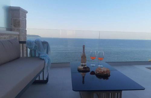 Luxury Villa Dioskouroi Heated eco pool & jacuzzi - Foto 8