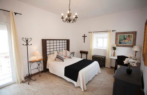 El Palacete de Cuevas - Foto 49