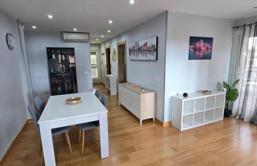 Bonito Apartamento Aguadulce Sur - Foto 1