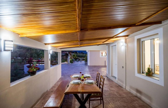 Villa Mazzeto Casa Alonia - Foto 30