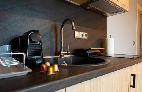 Olynthus Luxury Rooms & Suites - Foto 22