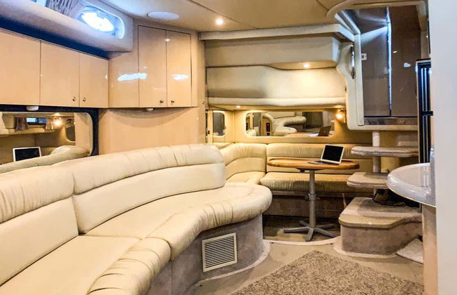 Fort Lauderdale Private Yatch Rental with Skipper - Photo 3