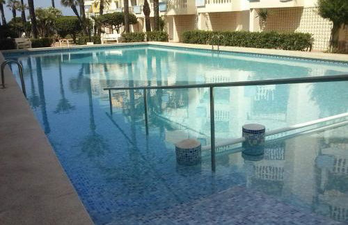 Apartamento vistas al mar desde la terraza - Foto 17