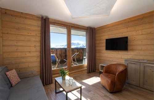 Residence Le Roc Noir by Alpapart - Foto 23