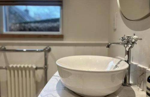 Torran Cottage, Lochside Home near Skye - Foto 17