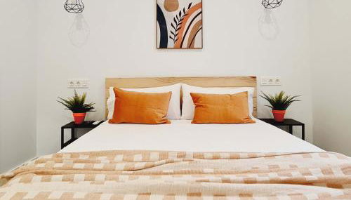 Bilbao APARTAMENTOS Zorroza - Foto 4