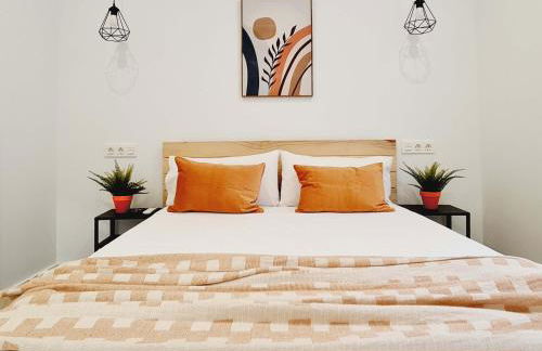 Bilbao APARTAMENTOS Zorroza - Foto 4