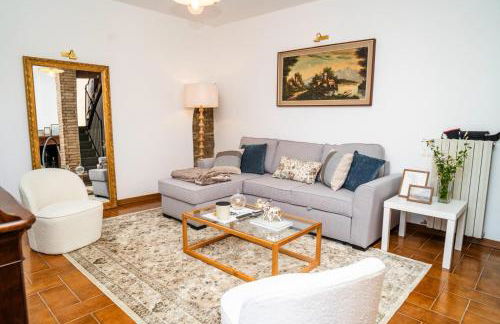 Casa Il Tramonto Sunset house - Foto 20