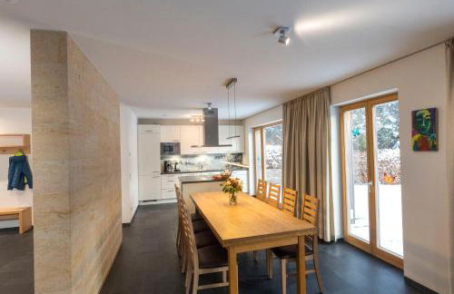 Ferienhaus Waitzdorfer Zinne - Foto 3