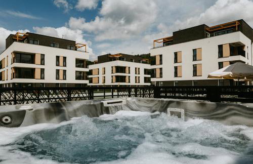 VISLOW Resort - Foto 71