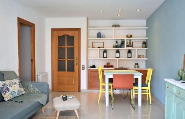 Boheme Be My Guest Castelldefels - Foto 15