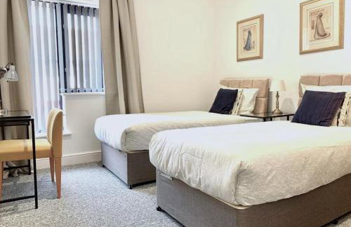 Entire Building - Suite of 3 Premium Apartments - Celebration bookings welcome - Foto 28