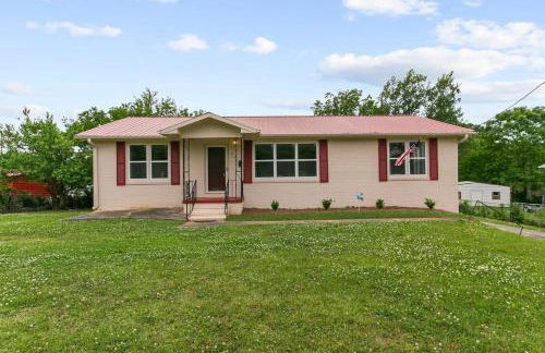 Dugan Ave Dugout - Unit A - Foto 1