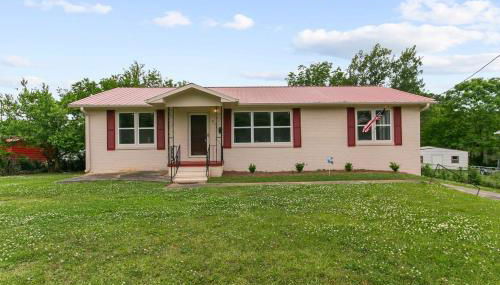 Dugan Ave Dugout - Unit A - Foto 1