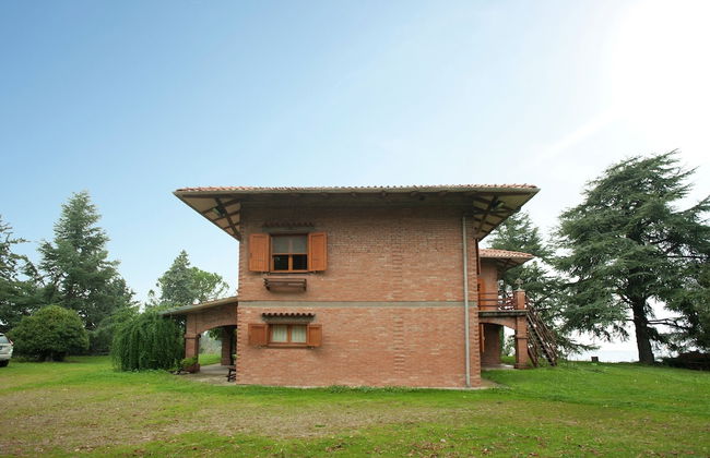 Boutique Villa with Sauna near Cesena - Photo 29